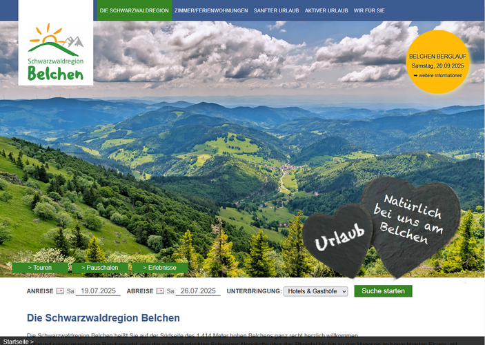 Startseite Startseite