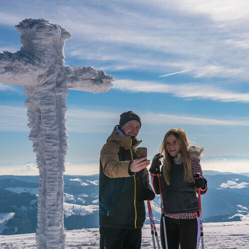 Gipfelmomente erleben! Gipfelmomente erleben!