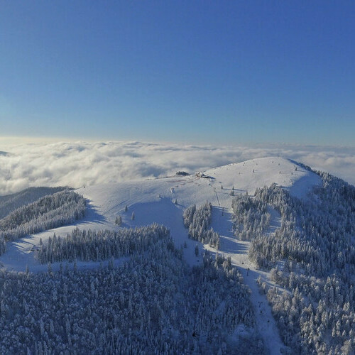 Der Belchen bietet Wintervergnügen unterschiedlicher Art. Der Belchen bietet Wintervergnügen unterschiedlicher Art.