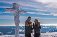 Schneeschuhwanderungen Schneeschuhwanderungen
