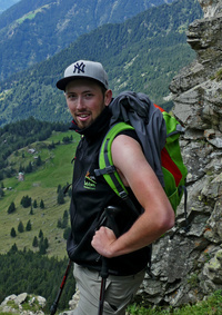 Matthias Kupferschmidt Matthias Kupferschmidt