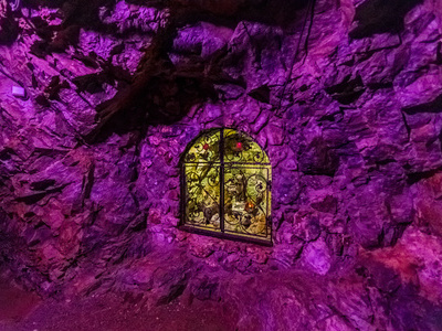 Bergmannsverein Finstergrund lädt zur traditionellen Barbarafeier in die Gemeindehalle in Wieden ein. Bergmannsverein Finstergrund lädt zur traditionellen Barbarafeier in die Gemeindehalle in Wieden ein.