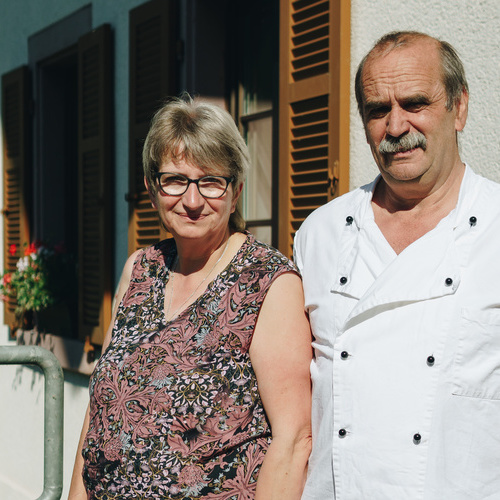 Familie Bernauer freut sich über Ihren Besuch! - © Schwarzwald Tourismus/Fröhnd