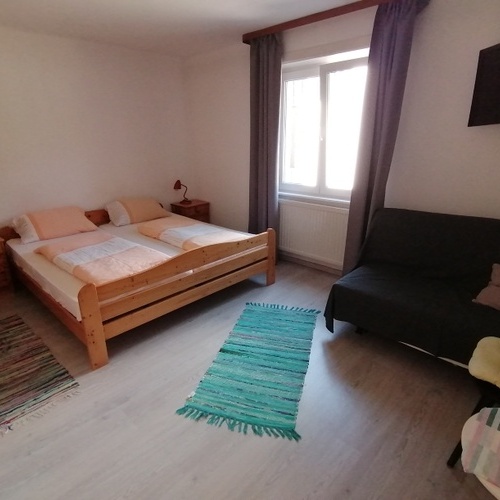 Doppelzimmerbeispiel - Doppelzimmer 6  Doppelzimmerbeispiel - Doppelzimmer 6