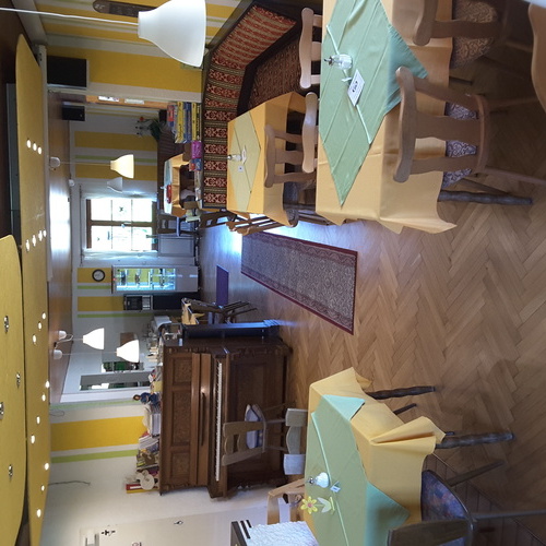 Cafe - Caferaum  Cafe - Caferaum