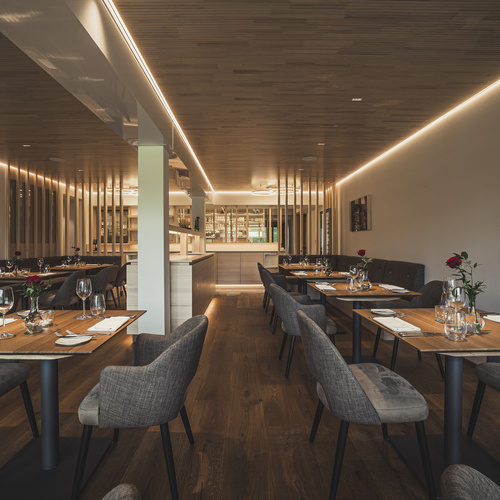 gastStuben derWaldfrieden naturparkhotel -  gastStuben derWaldfrieden naturparkhotel -