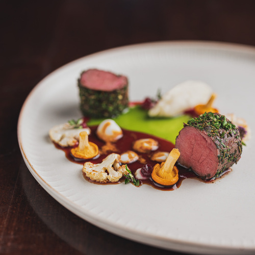 gastStuben derWaldfrieden naturparkhotel -  gastStuben derWaldfrieden naturparkhotel -