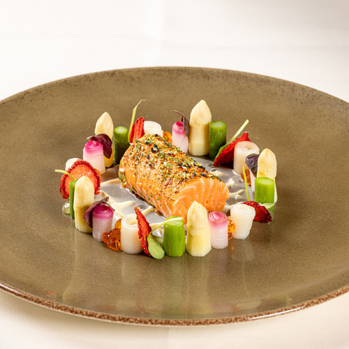 gastStuben derWaldfrieden naturparkhotel -  gastStuben derWaldfrieden naturparkhotel -